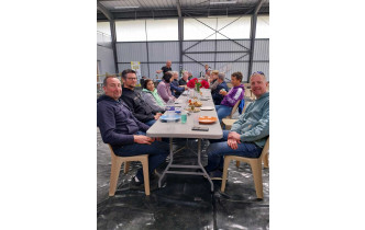 Repas randonnée 2025