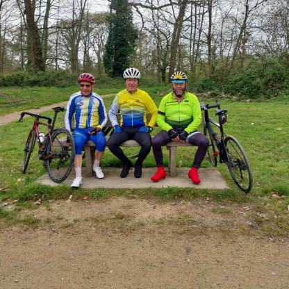 Rando 2/3 mai 2026